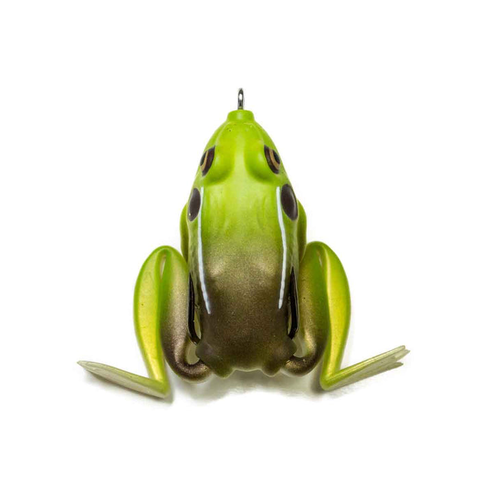 Lunkerhunt Lunker Frog