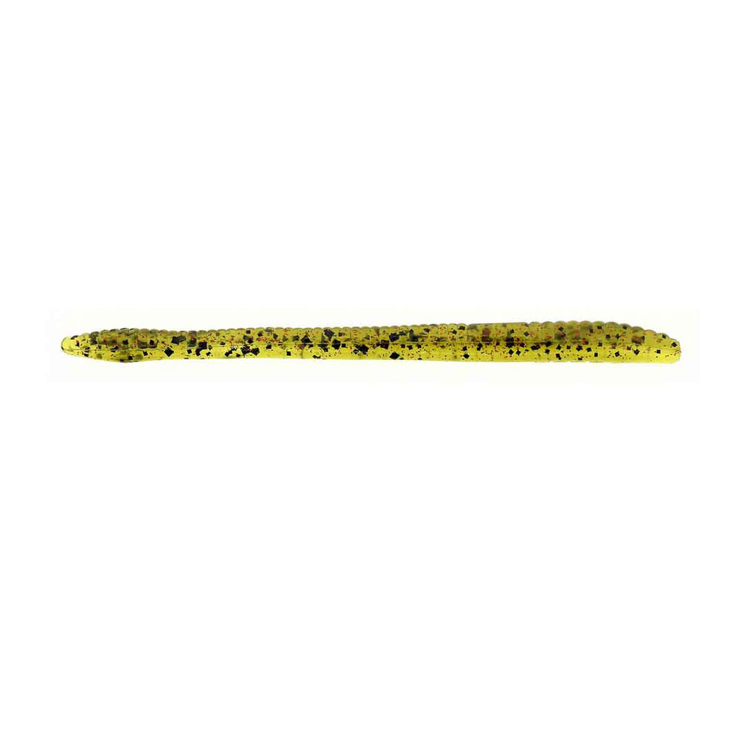 Zoom Finesse Worm (A-N) - Fishermans Central