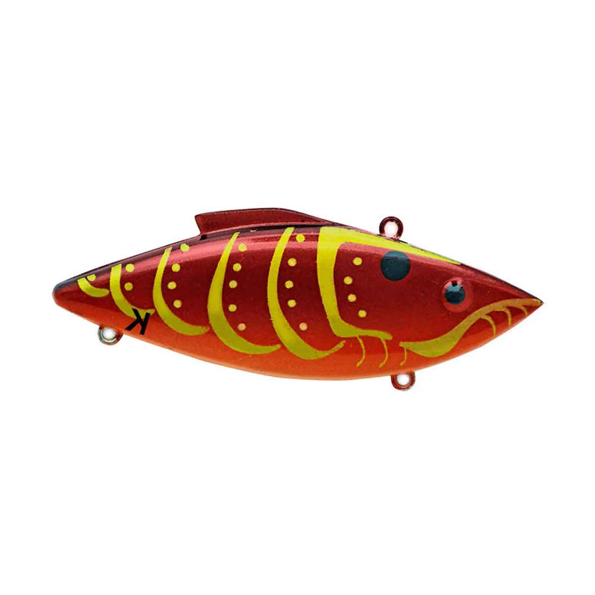 Knock-N-Trap_Rayburn Red Craw