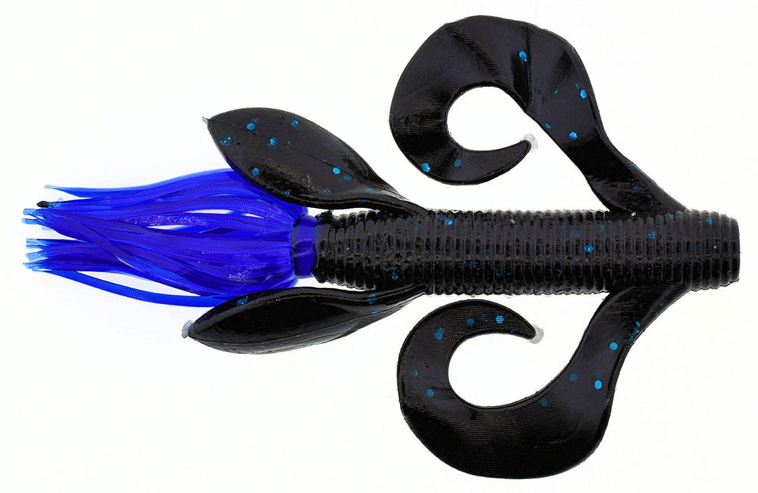 Gary Yamamoto Kreature