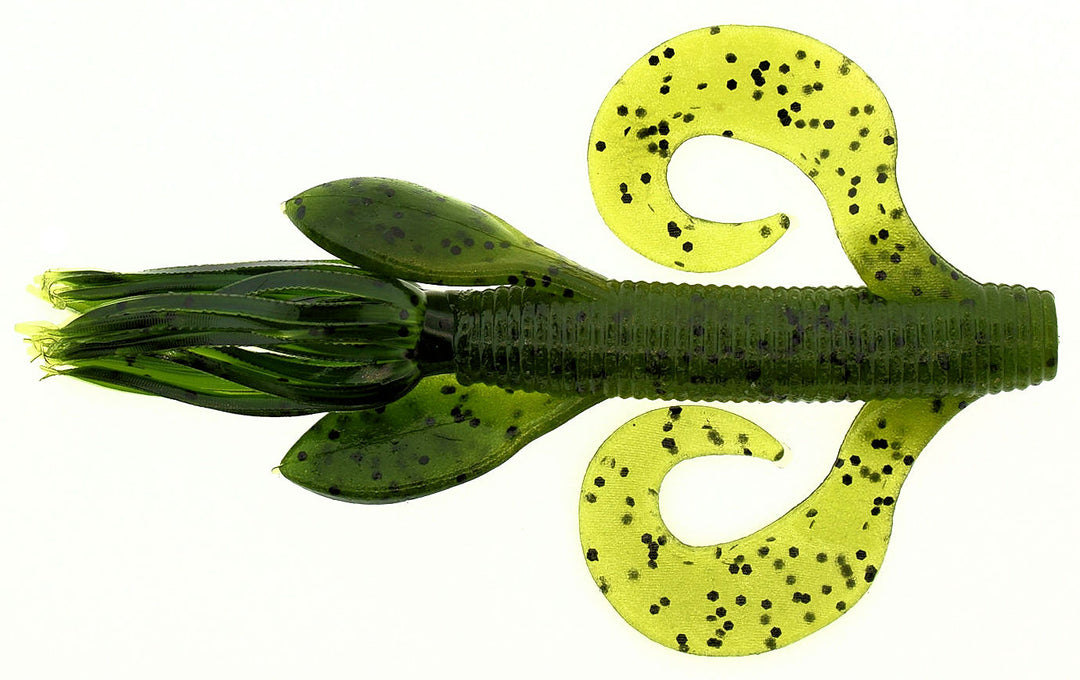 Gary Yamamoto Kreature