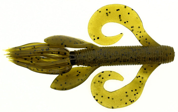 Gary Yamamoto Kreature