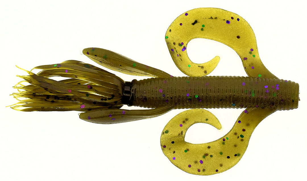 Gary Yamamoto Kreature