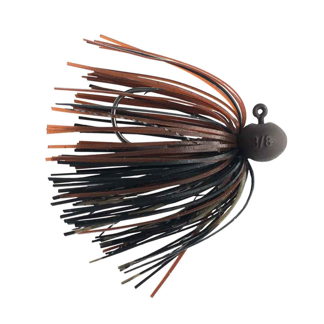 Beast Coast L - Metal O.W. Sniper Football Jig