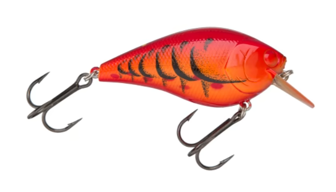 LC 1.5_Delta Crazy Red Craw