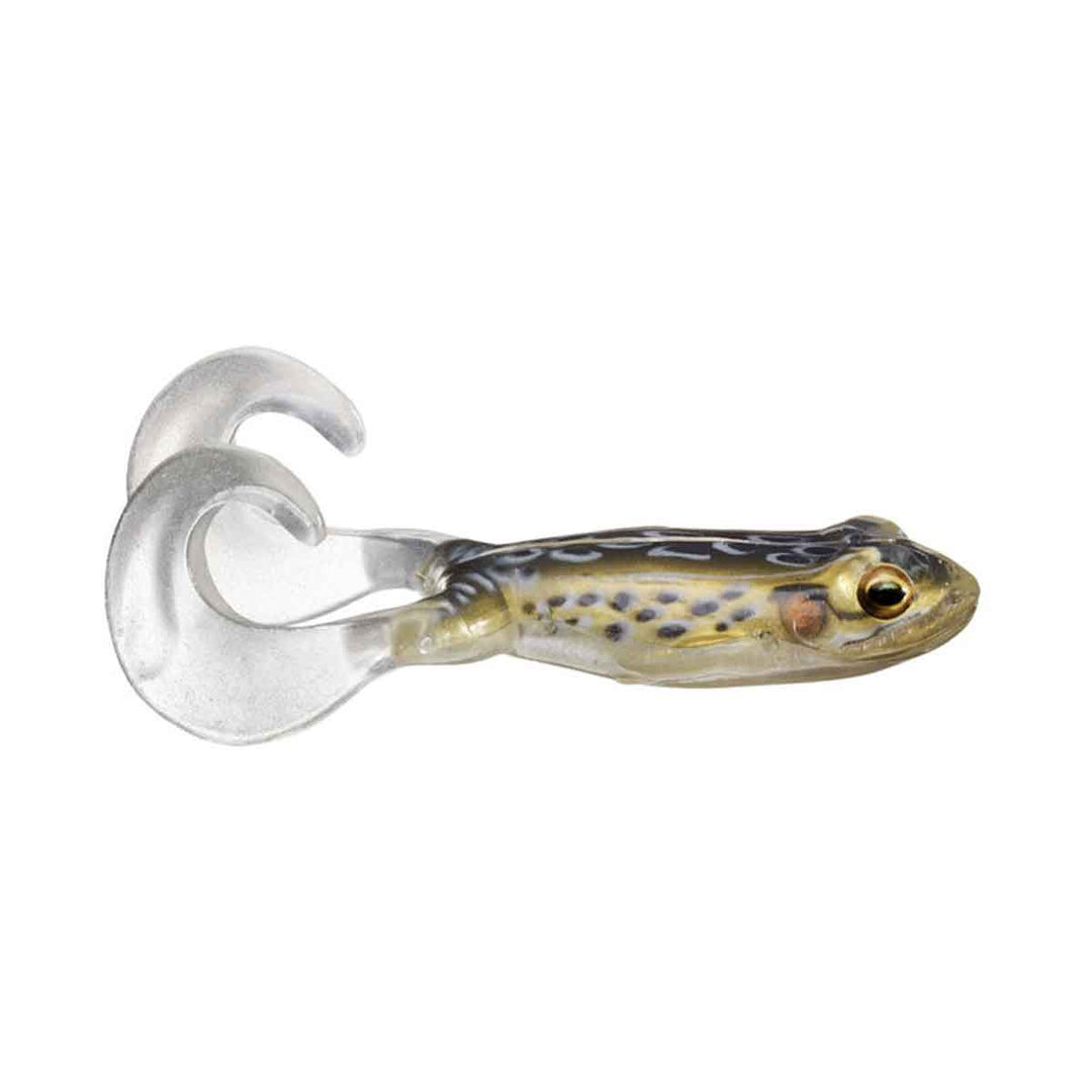 LiveTarget Freestyle Frog