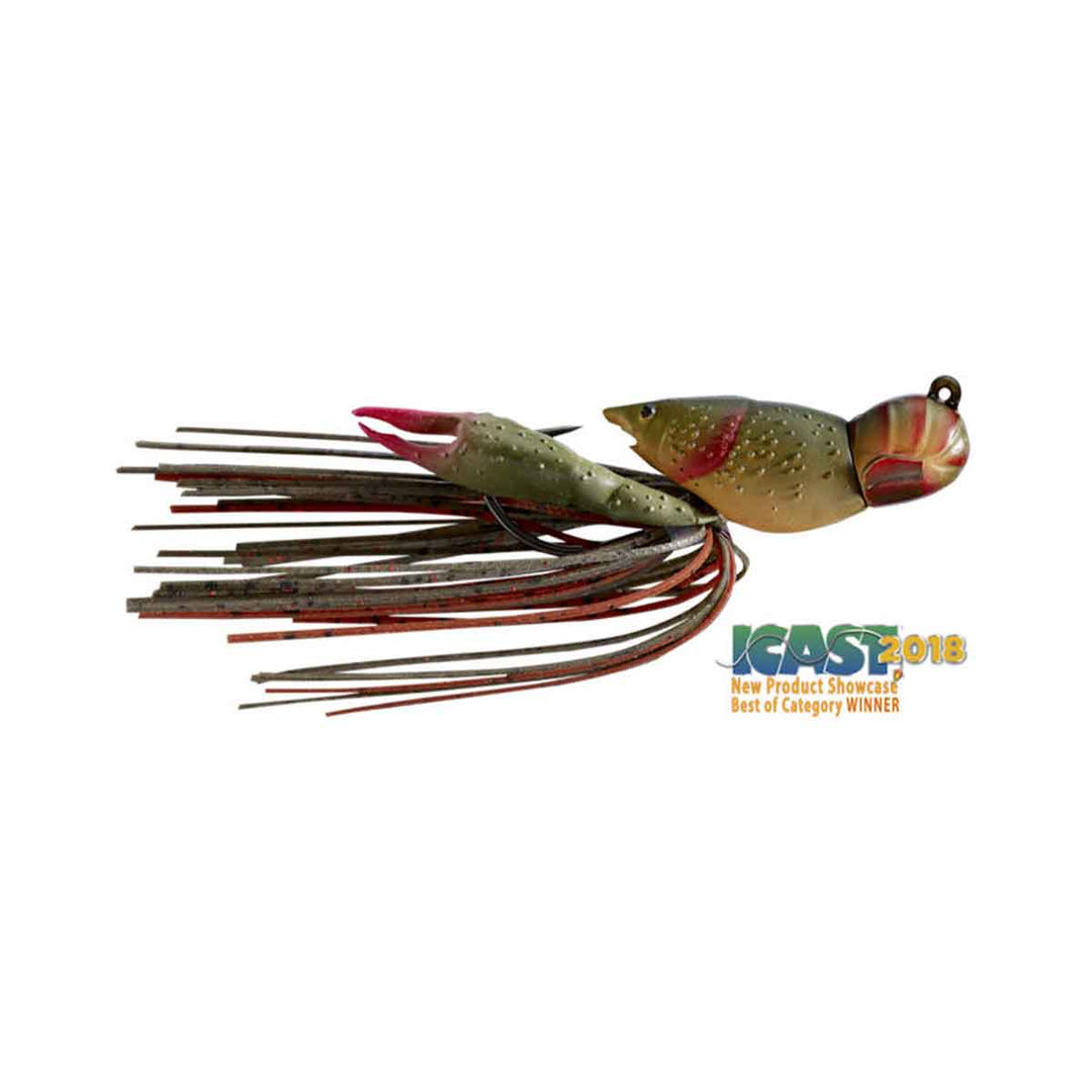 LiveTarget Hollow Body Craw