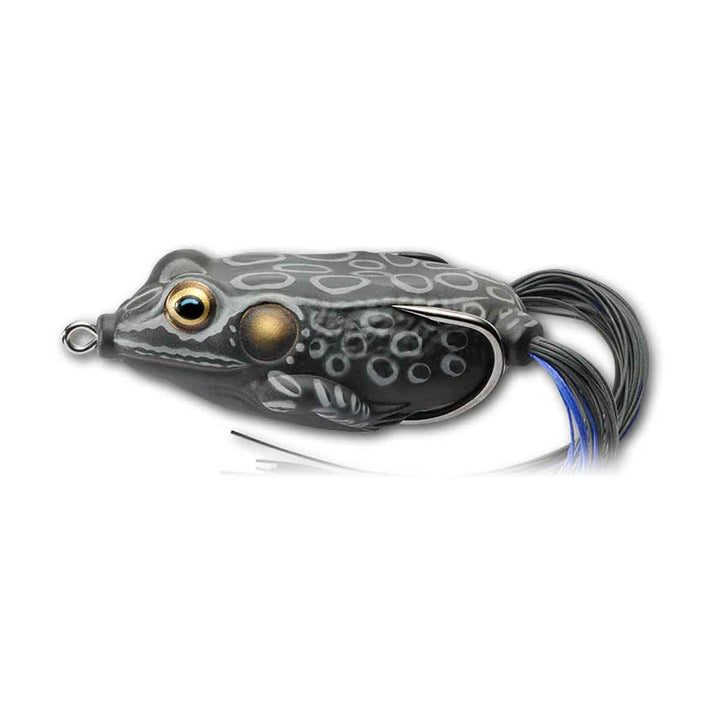 LiveTarget Freestyle Hollow Belly Frog