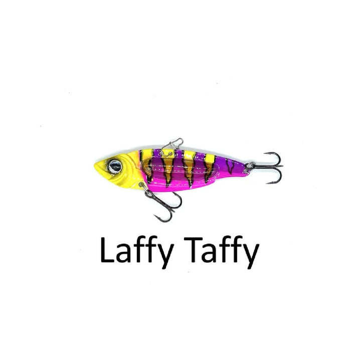 Walleye Nation Rip-N-Rattle