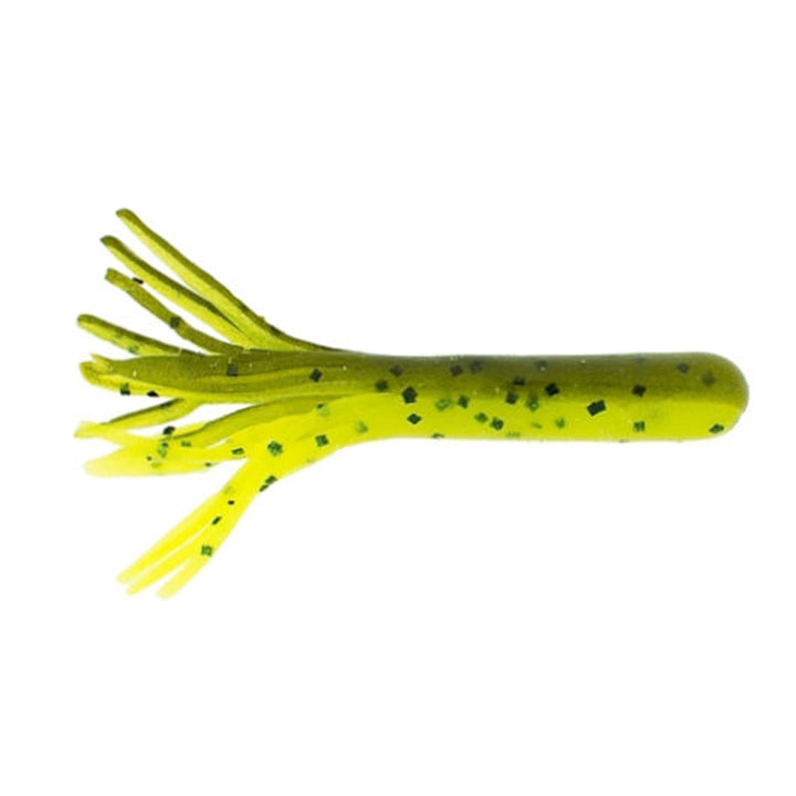 Dry Creek Baits Laminates "Twisted Series" Tube - Fishermans Central