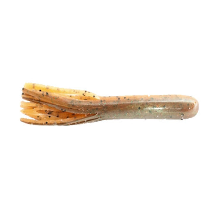 Dry Creek Baits Laminates "Twisted Series" Tube - Fishermans Central