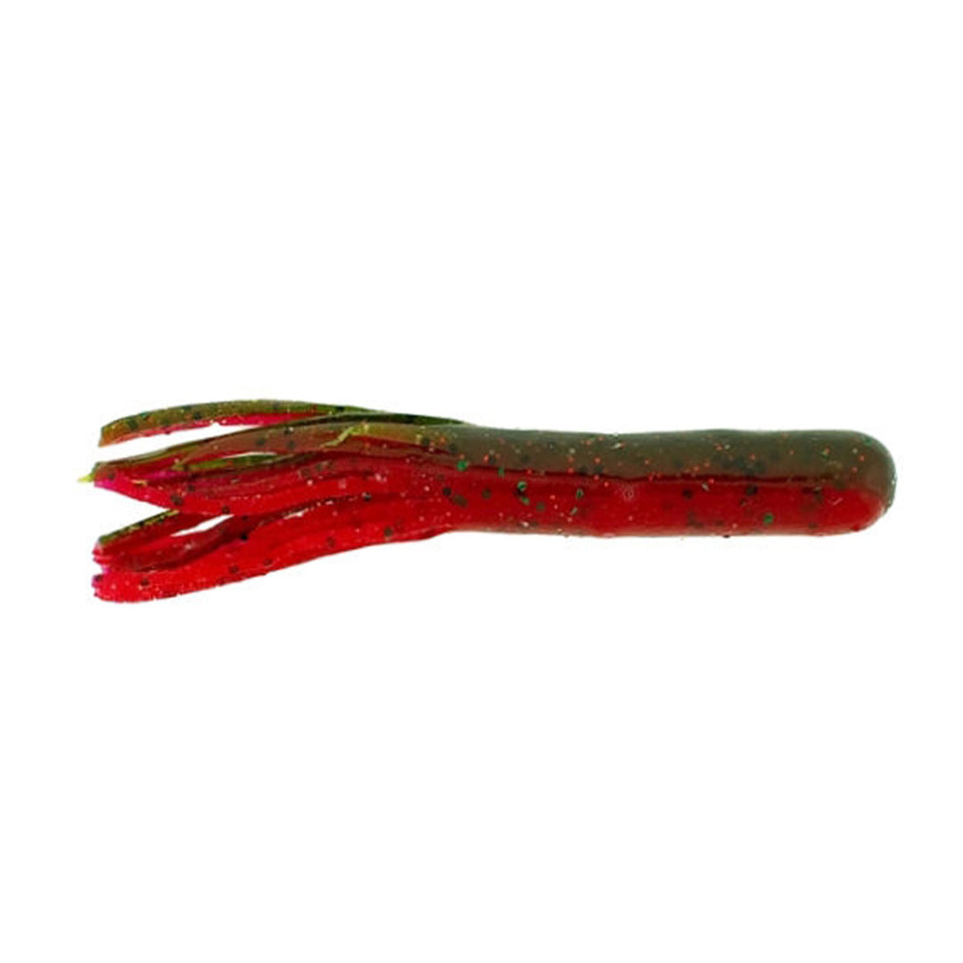 Dry Creek Baits Laminates "Twisted Series" Tube - Fishermans Central