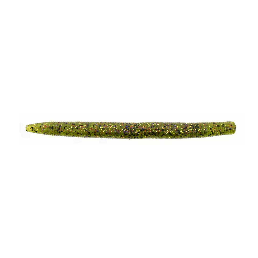 Gambler Ace Worm