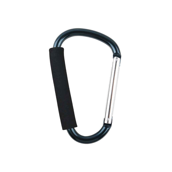 Coghlan’s Large Carabiner Carry Handle with foam grip