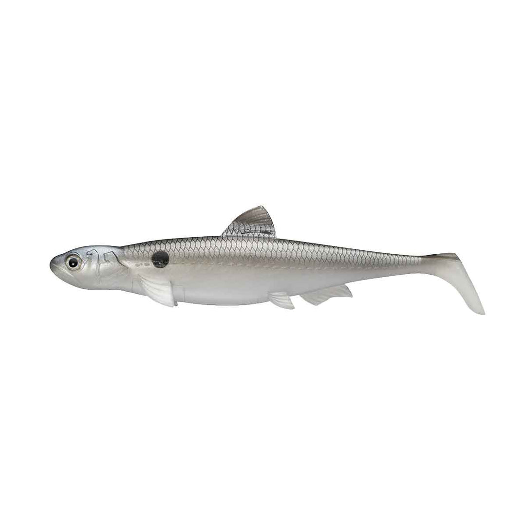 Evergreen Last Ace 140 Swim soft swimbait for bass fishing