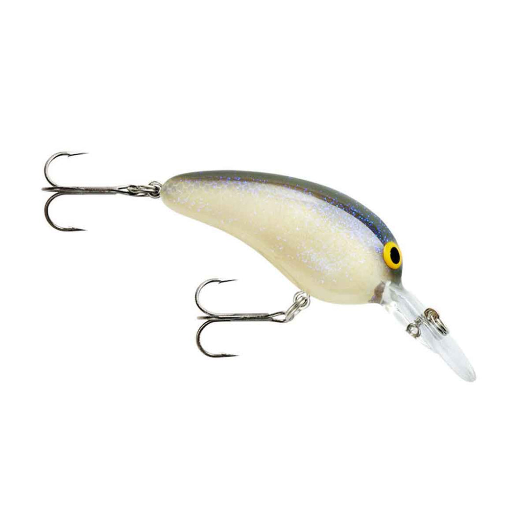 Norman Lures Deep Baby N Crankbait
