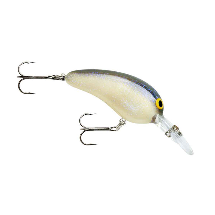 Norman Lures Deep Baby N Crankbait