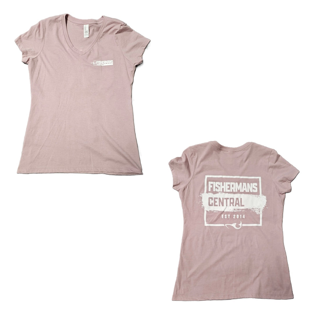 Fishermans Central Misc. Tee Shirts
