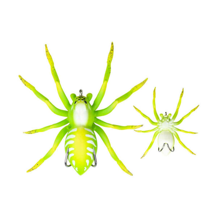 Lunkerhunt Phantom Spider