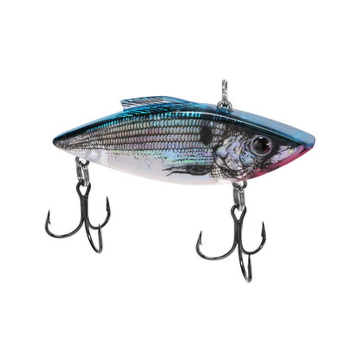 Bill Lewis Original Rat-L-Trap (Sizes - 1oz, 3/4oz, 1/4oz, 1/8oz)