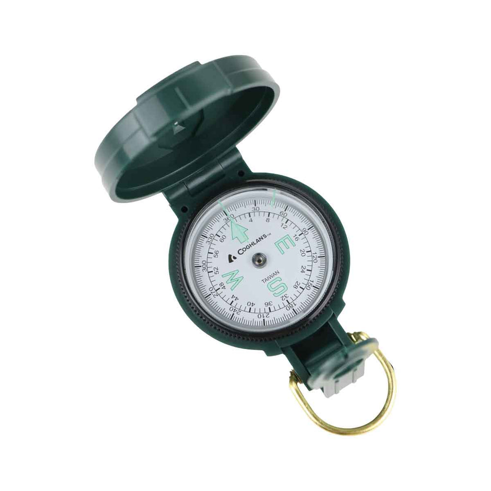 Outdoor navigation tool by Coghlan’s