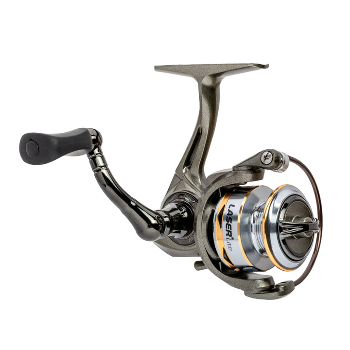 Lew's Laser lite Spinning Reel
