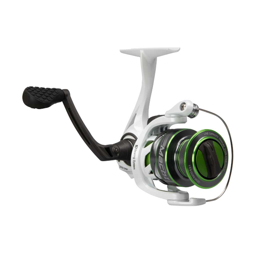 Lew's Mach I Speed Spin Spinning Reel