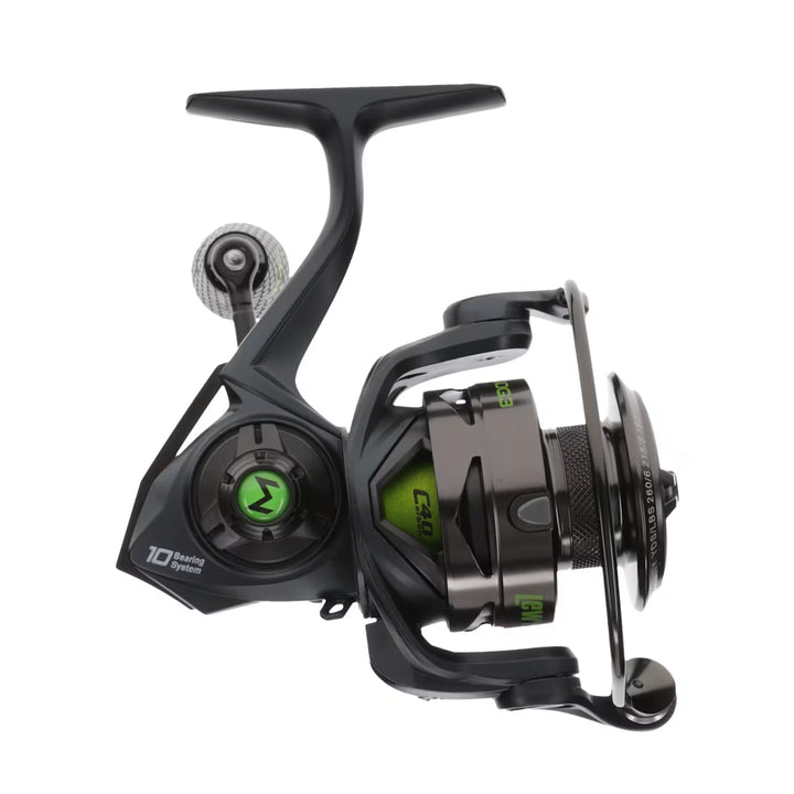 Lew's Mach II Spinning Reel Gen 3