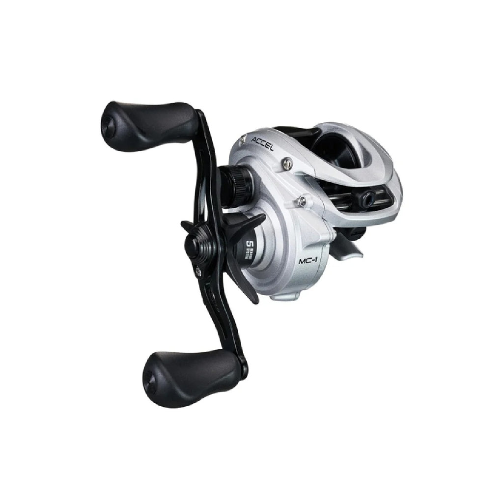 Lew's Accel Baitcast Reel