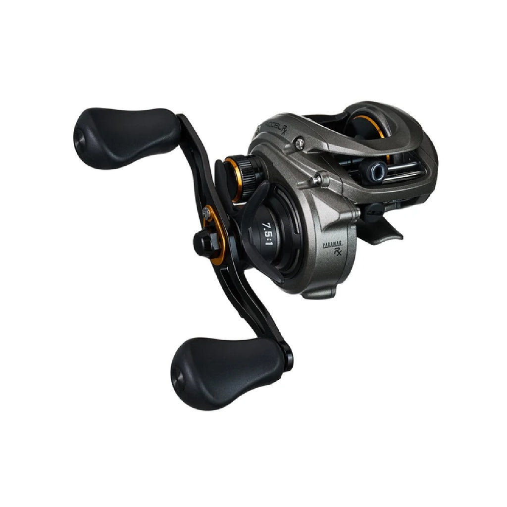 baitcasting reel lesson san antonio tx Lew's Accel RX Baitcast - Left c4 Catch More Fish® Trout Rod Legnth::7' creates an ultimate baitcaster
