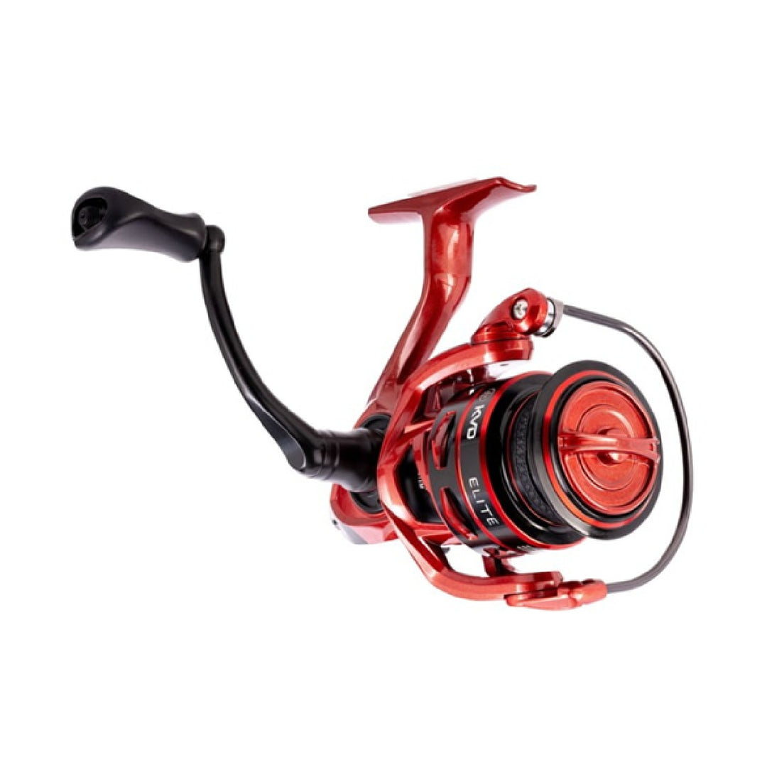 cinnetic fishing reels Crafty Black SS HSG Spinning Reel Capacity (mm/M) Main spool Lew's KVD Elite Shallow Spool