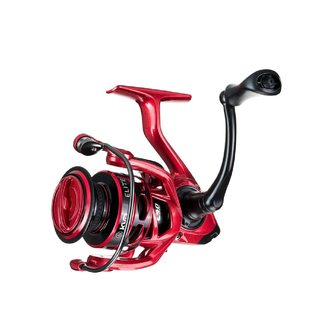 Lew's KVD Elite Spinning Reel