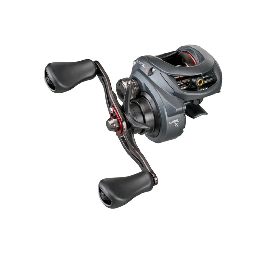Lews Speed Spool RX Casting Reel