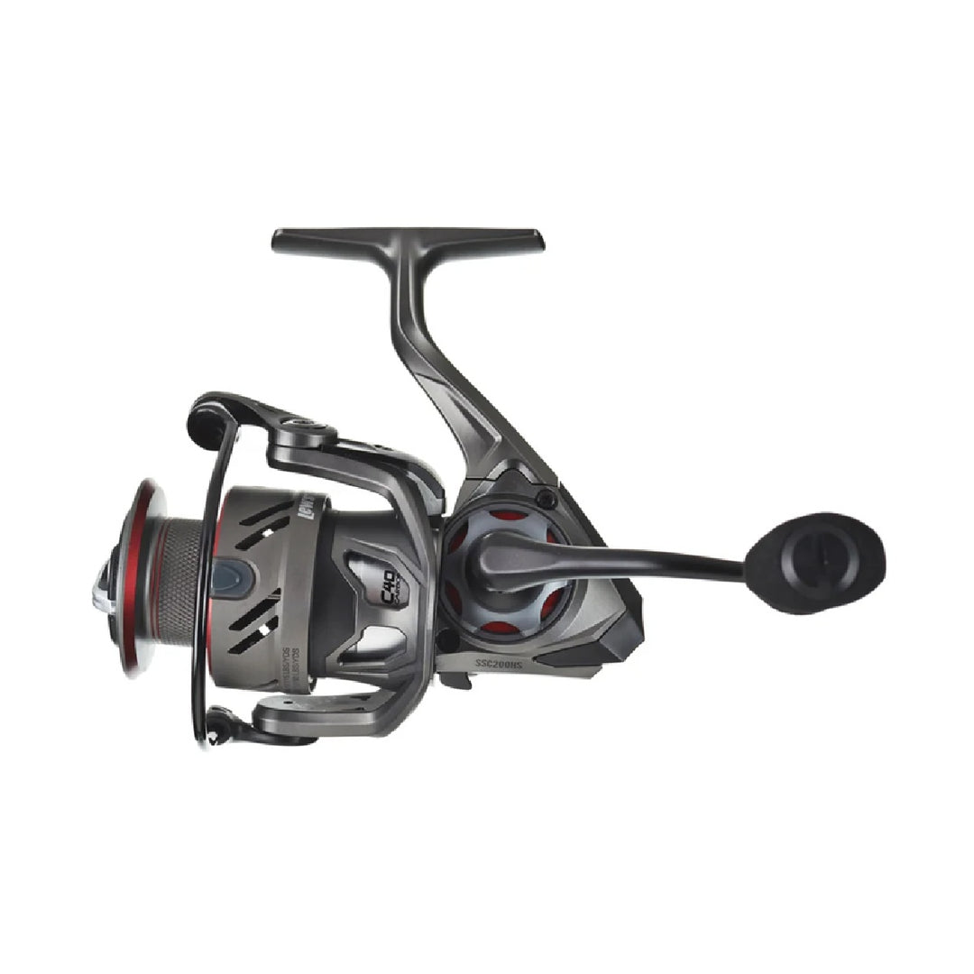 Lew's Speed Spin CRX Spinning Reel SSC75HS
