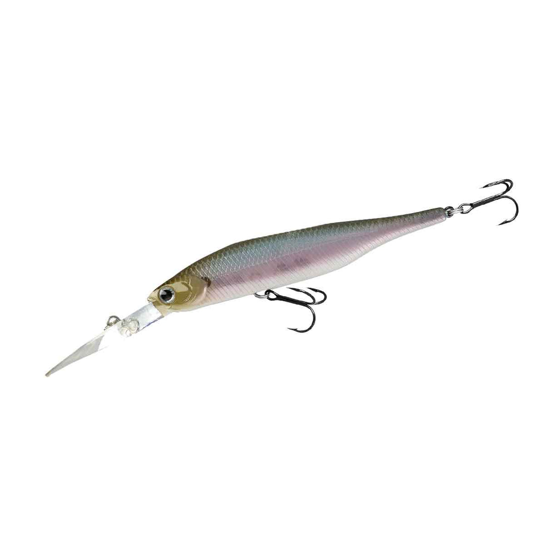 Lightning Staysee 110SP_Ghost Minnow