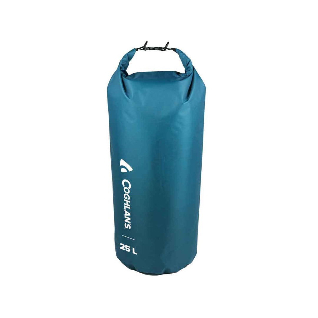 Coghlan’s 25L Lightweight Dry Bag in Deep Blue