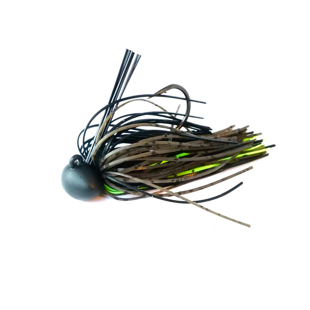 Lil' Creeper Jig_Missouri Craw