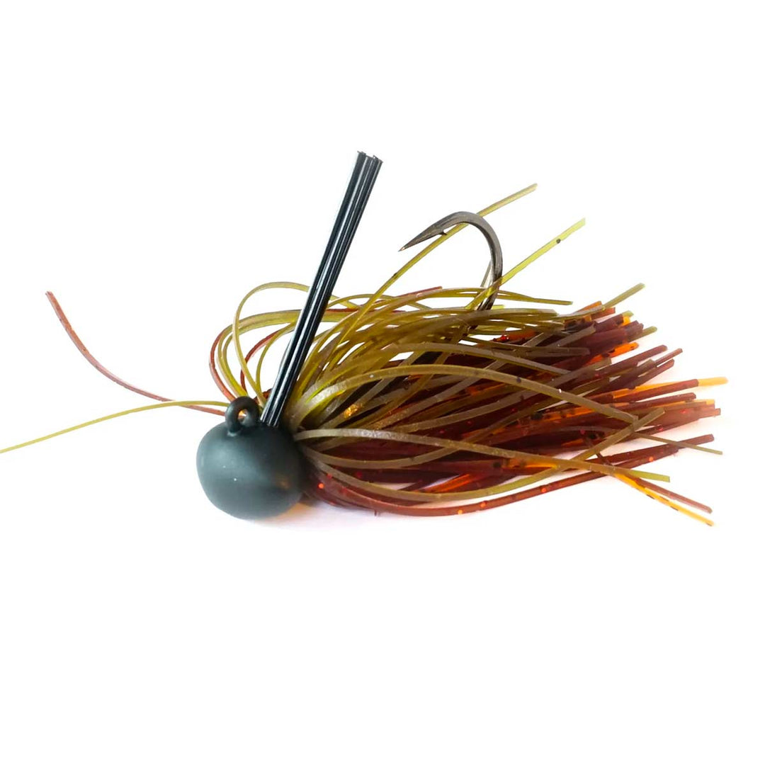 Lil' Creeper Jig_Alabama Craw