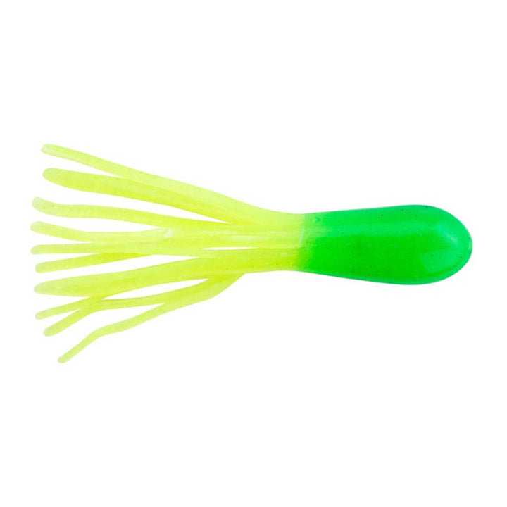 Johnson Fishing Crappie Buster Tubes