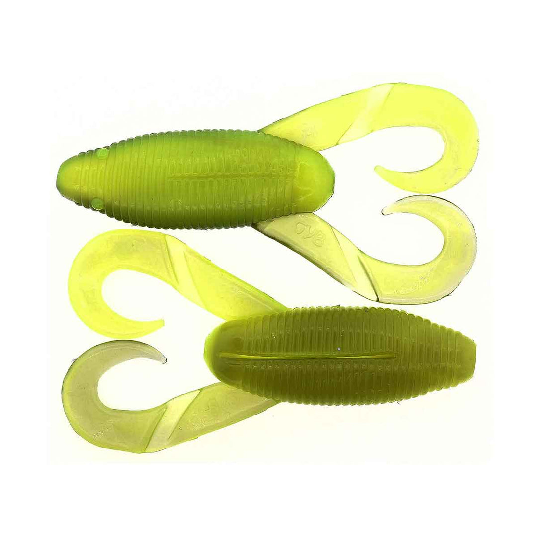 Gary Yamamoto Yama Frog soft plastic frog bait for bass fishing