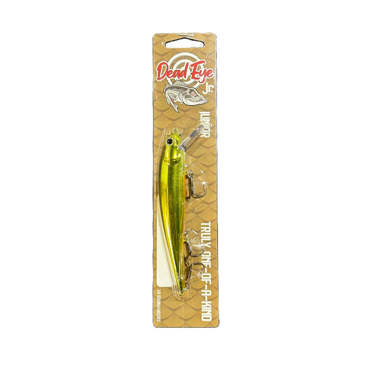 Dead Eye Crankbait Jr.