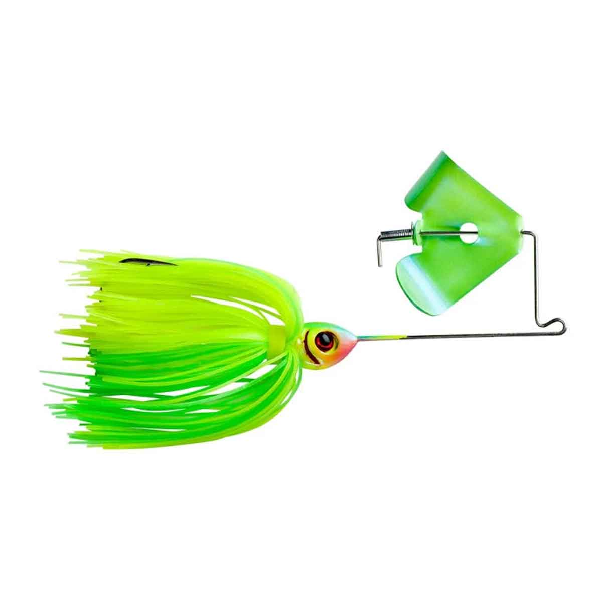 Pond Magic Buzz_Limetreuse