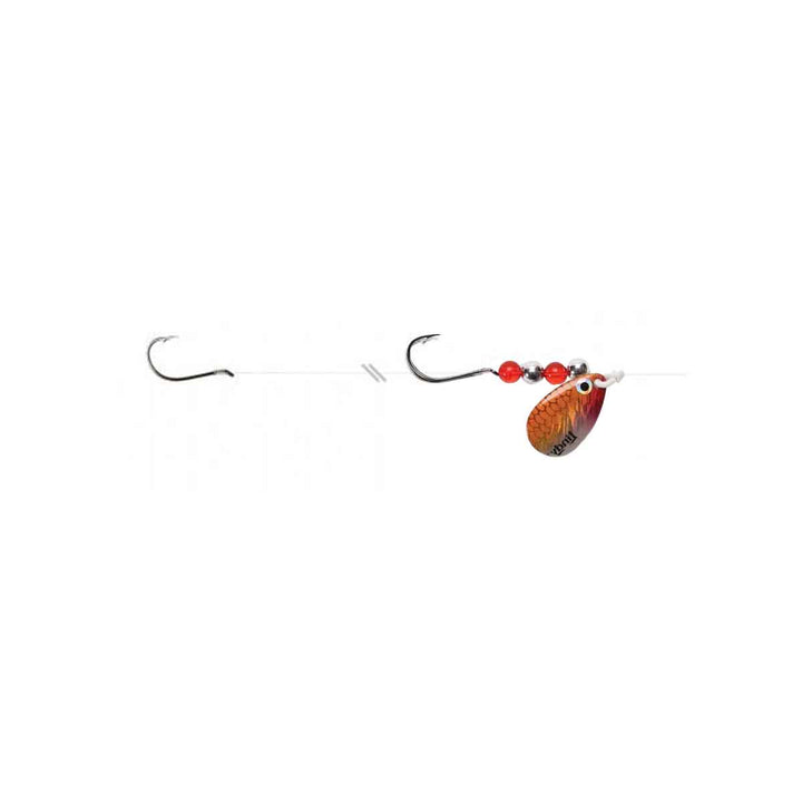 Lindy Colorado Crawler Harness