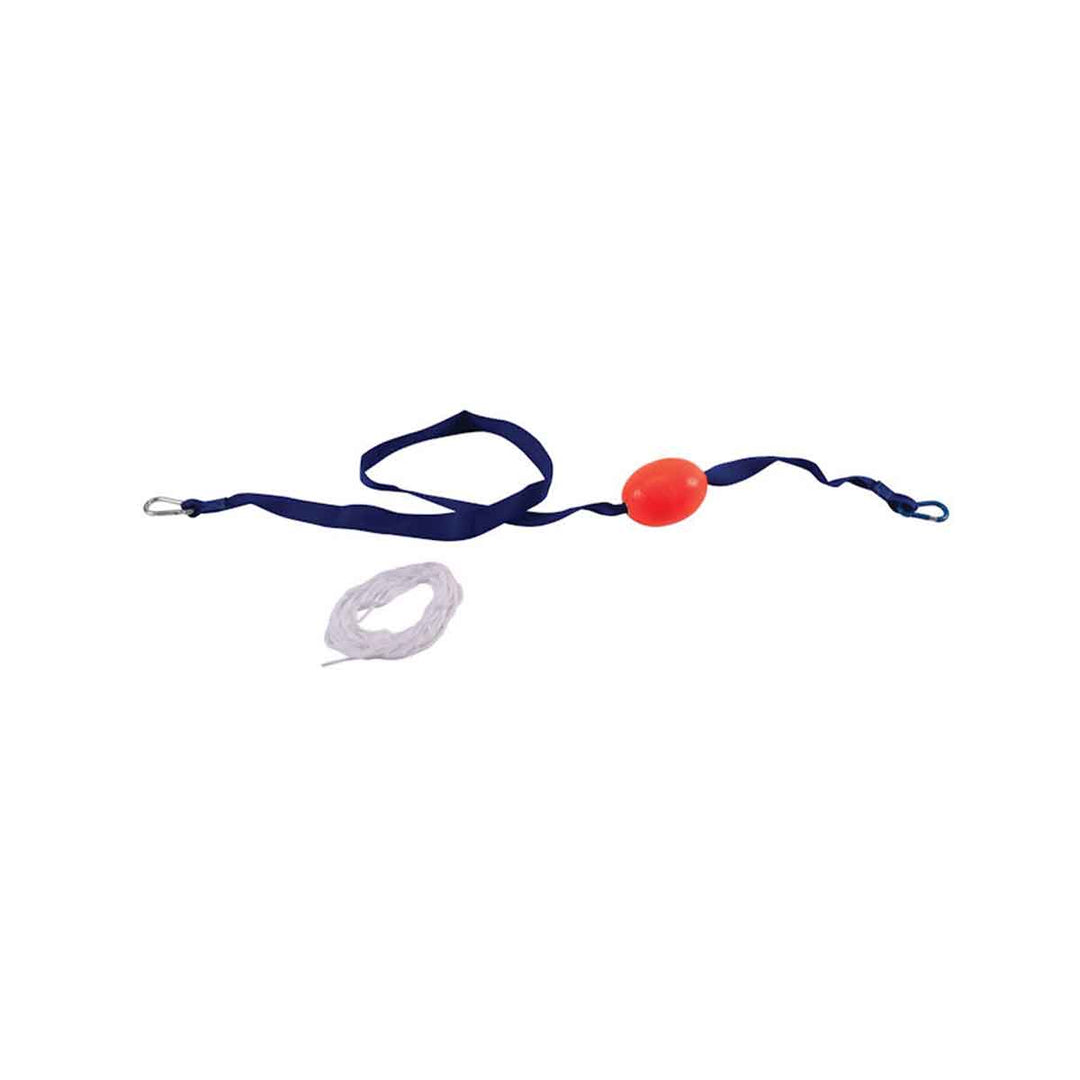 Lindy Drift Control Harness Buoy
