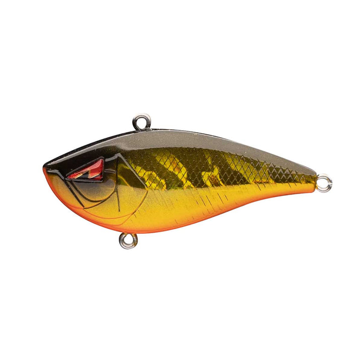 Lipless Crankbait_Gold/Black Back