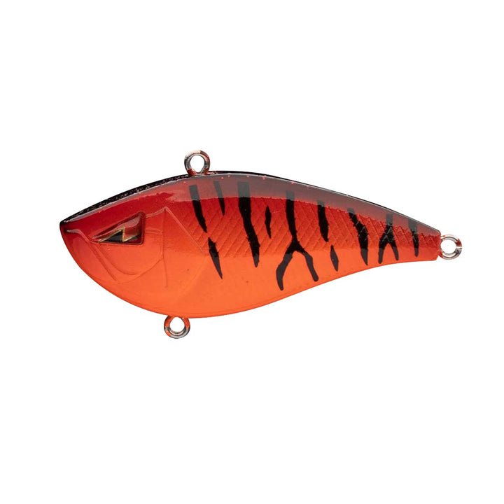 Lipless Crankbait_Red Craw