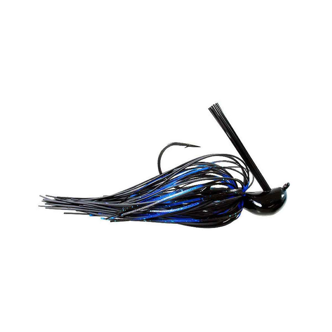 Greenfish Tackle Little Rubber Jig