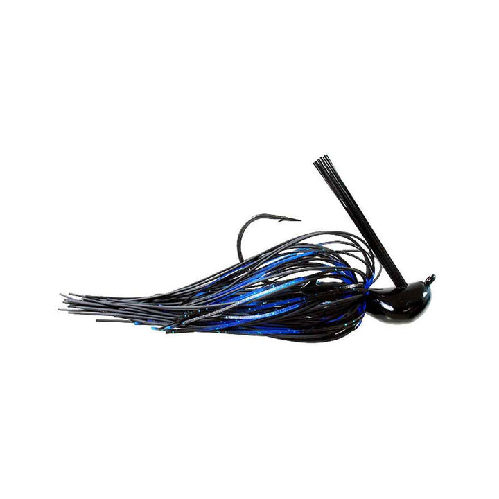 Greenfish Tackle Little Rubber Jig