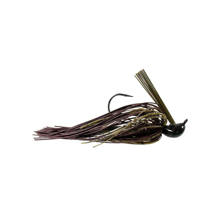Greenfish Tackle Little Rubber Jig