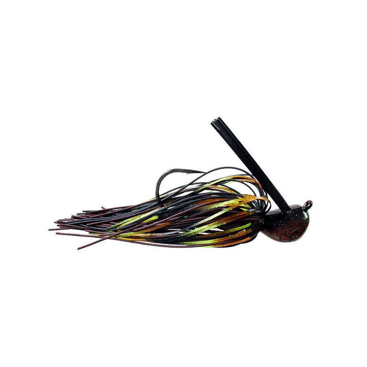 Greenfish Tackle Little Rubber Jig